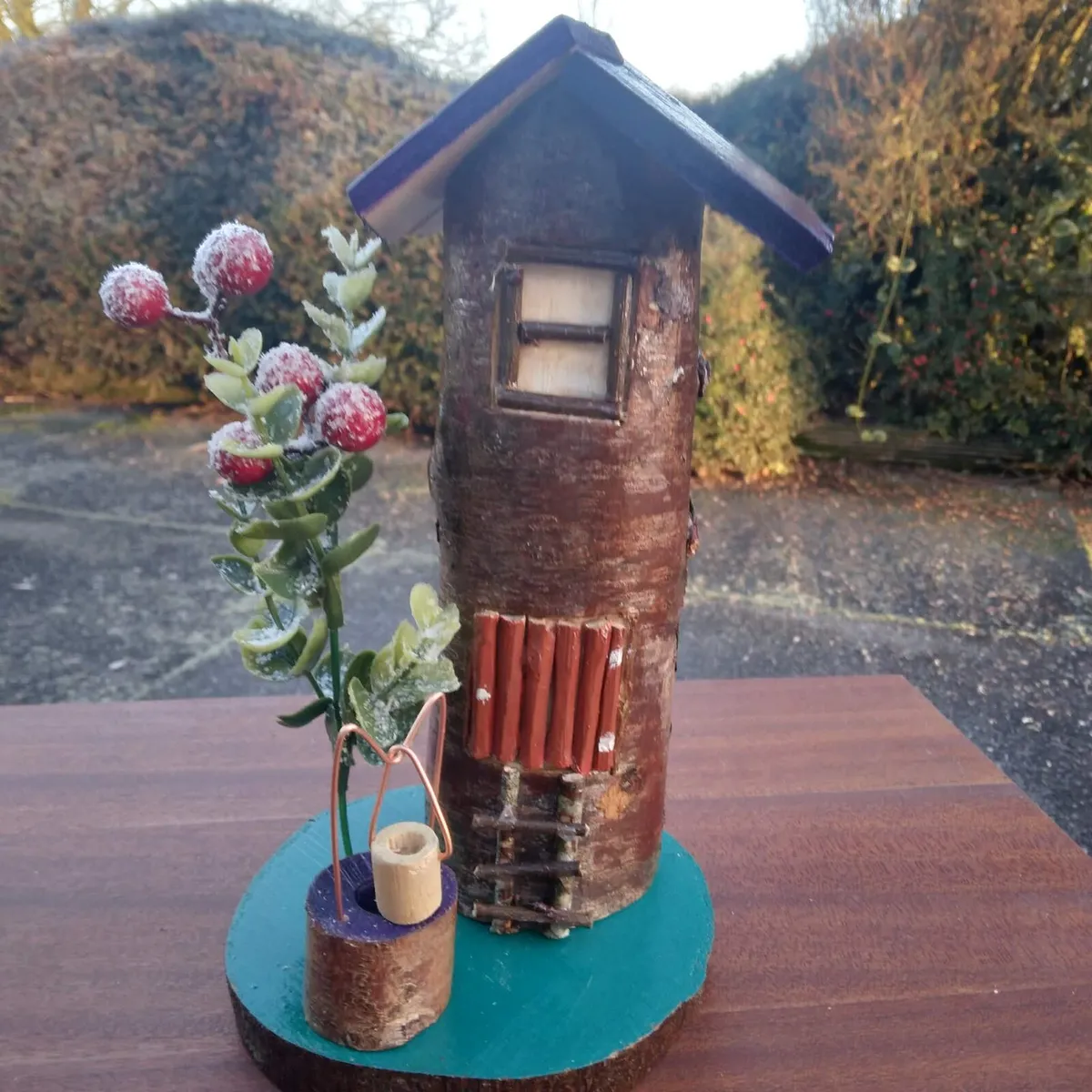 Fairy Houses - Image 1