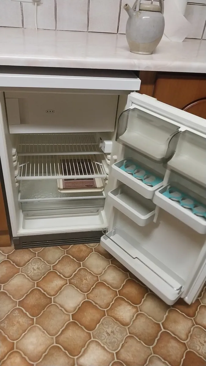 Under counter Fridge - Image 1