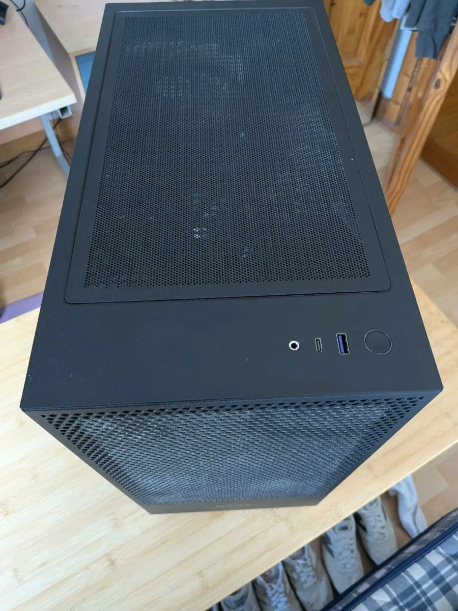 DDR5 Gaming PC & High grade setup - Image 3