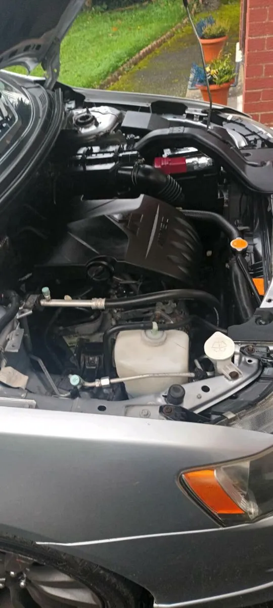 Mitsubishi Lancer - Image 1