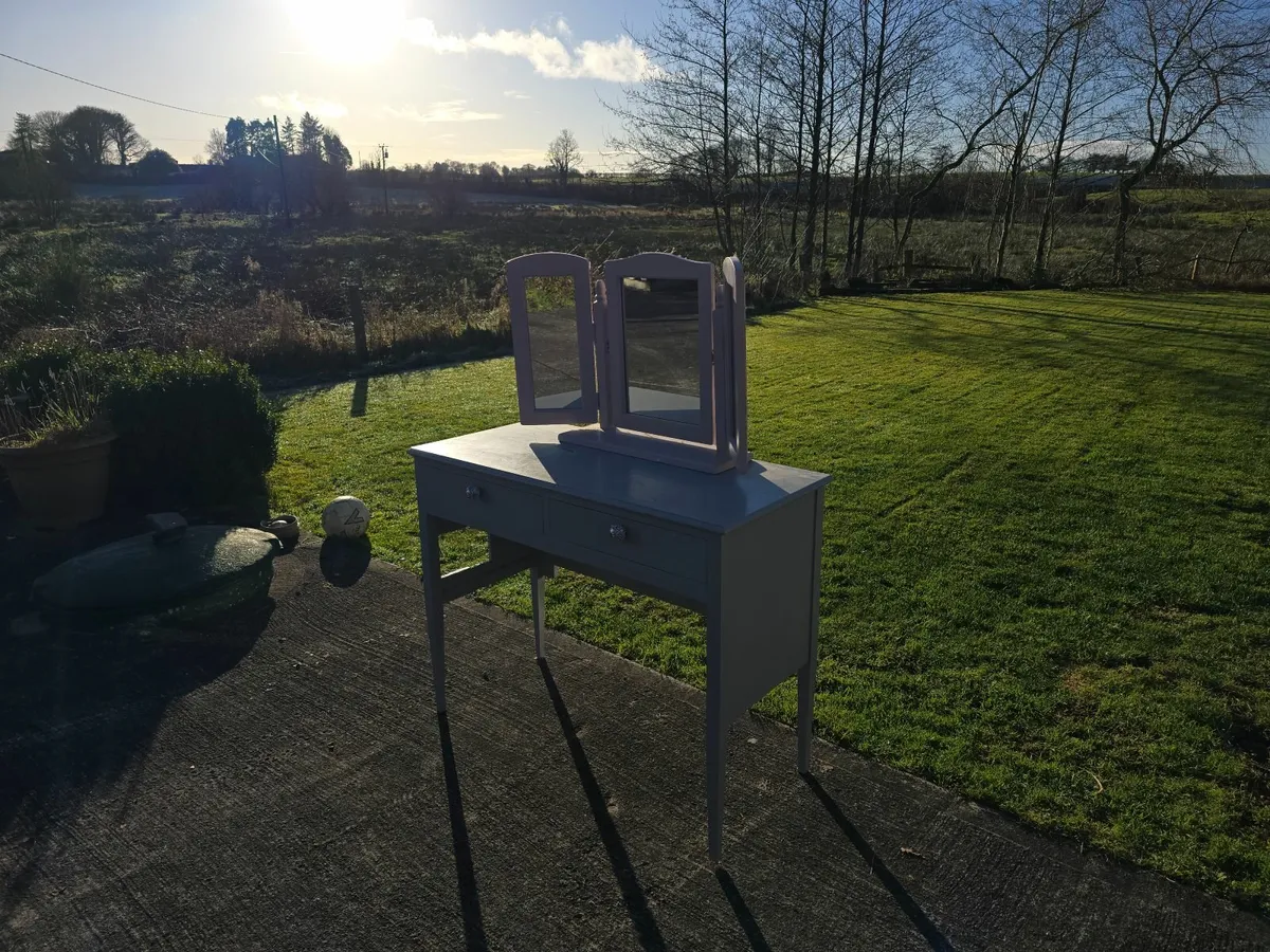 Dressing Table - Image 2