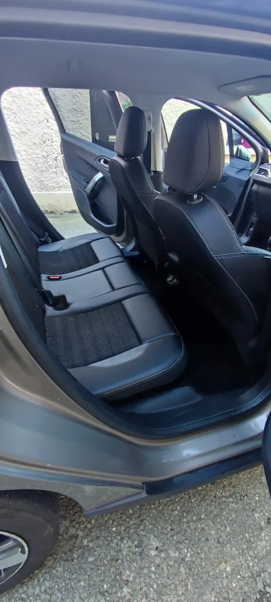 Peugeot 2008 2015 - Image 4