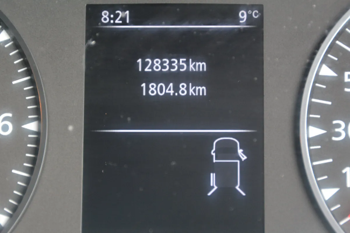 Opel Movano LWB High Roof - Cruise Control - Image 4