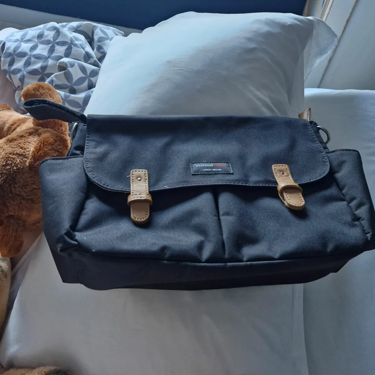 Storksac Changing Bags - Image 1