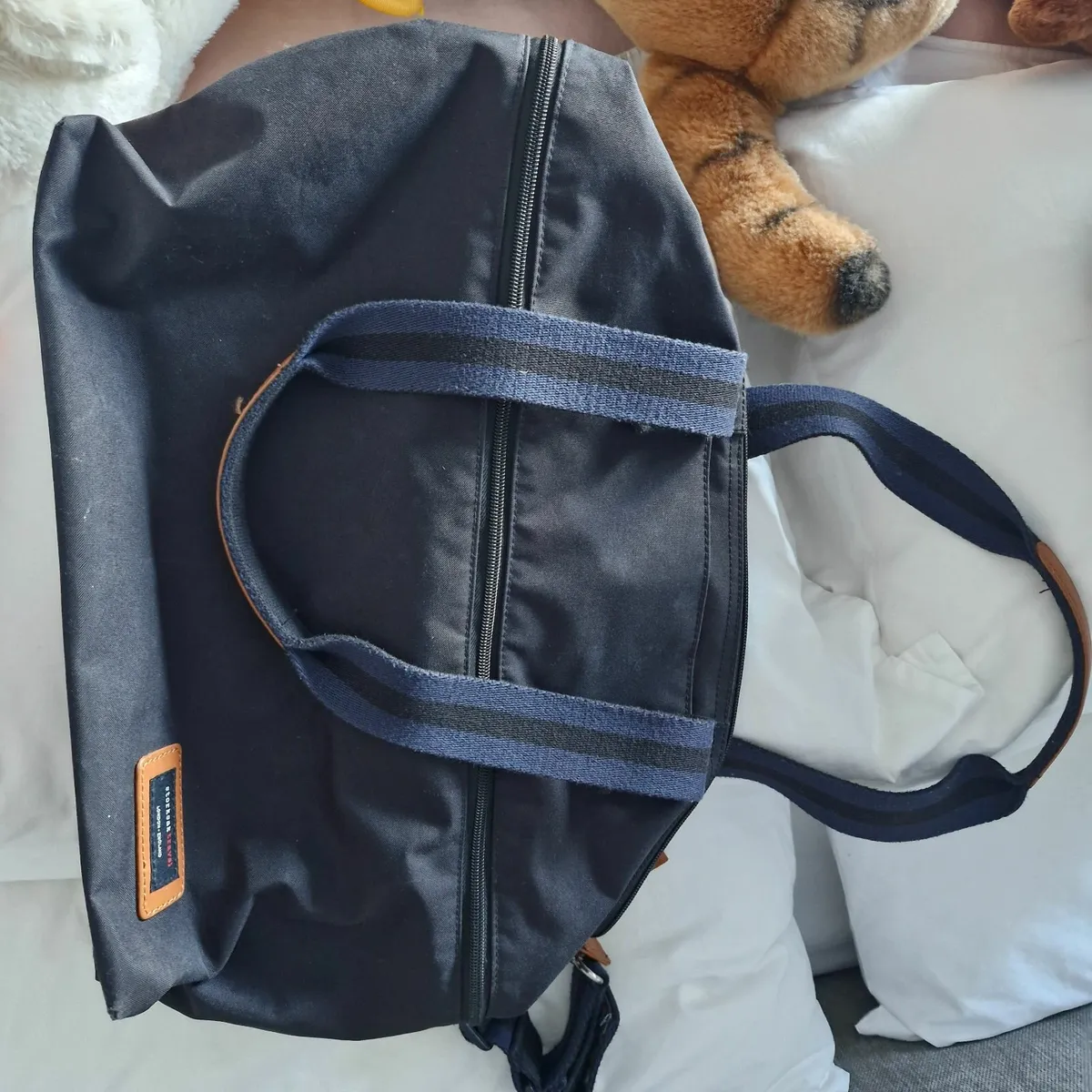 Storksac Changing Bags - Image 2