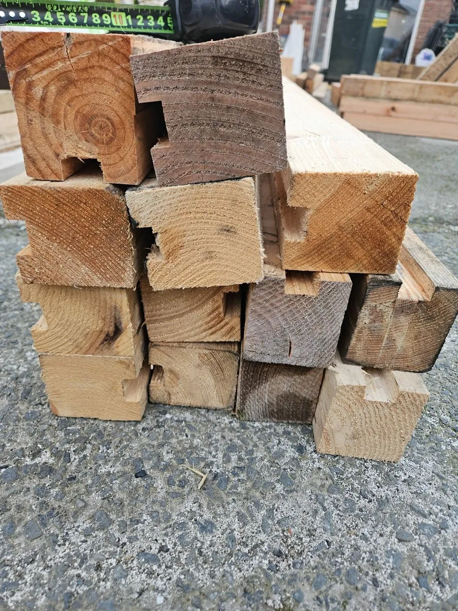 Timer wood - Image 3