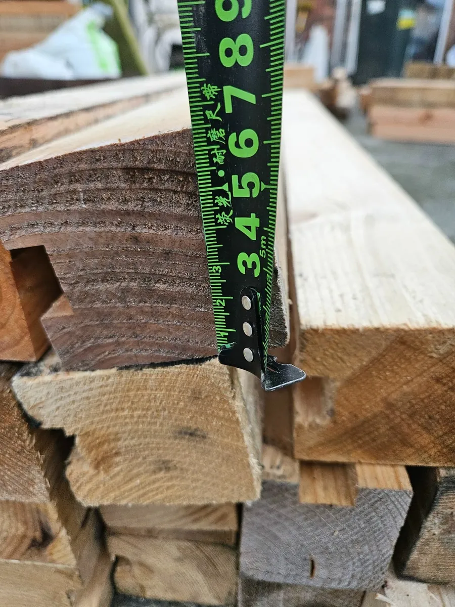 Timer wood - Image 4