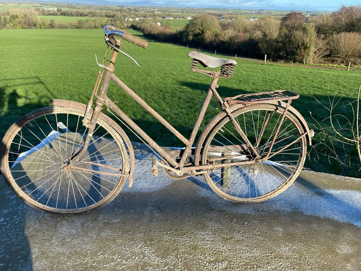 High Nellie - Image 1