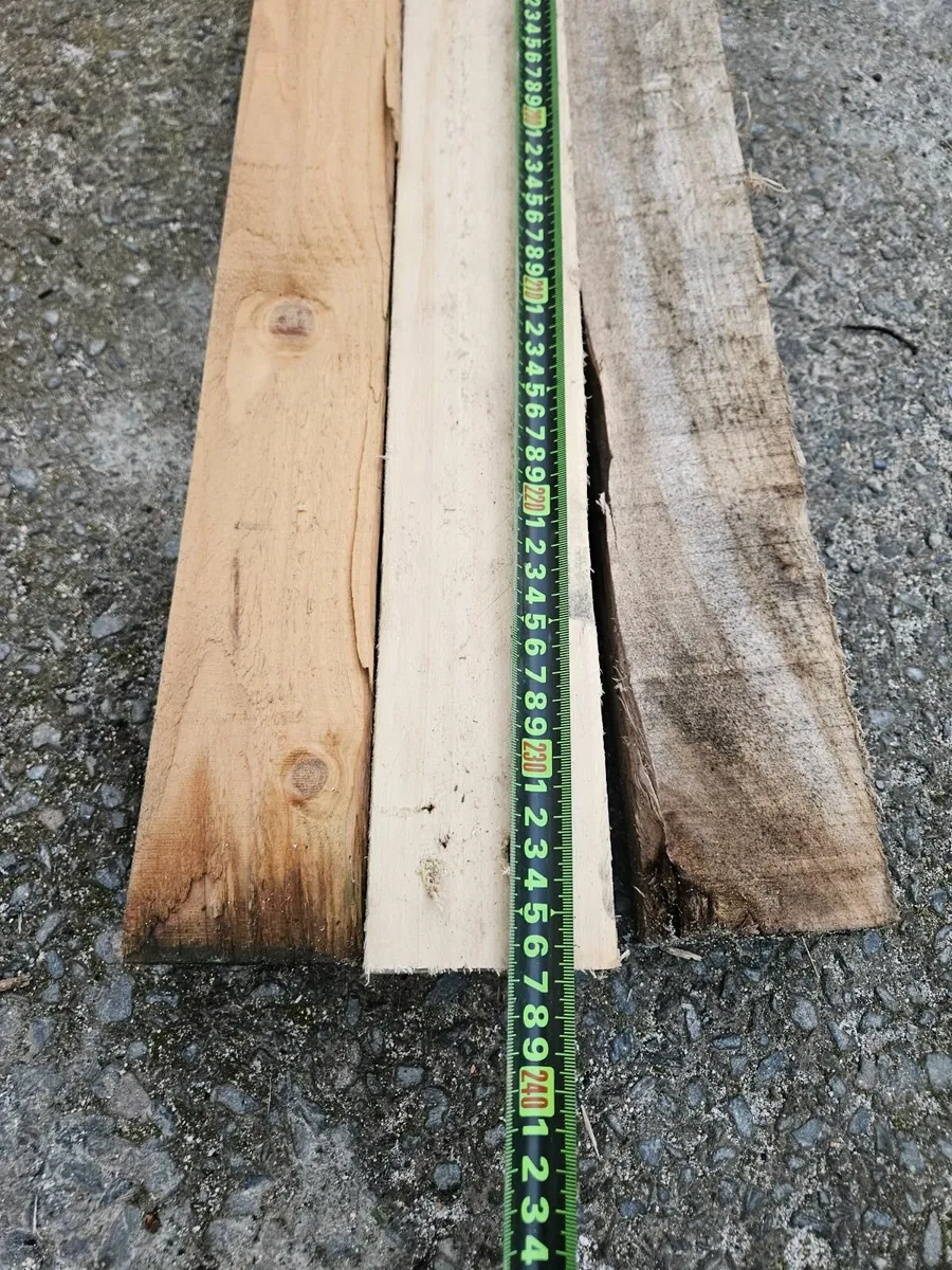 Timber wood - Image 2