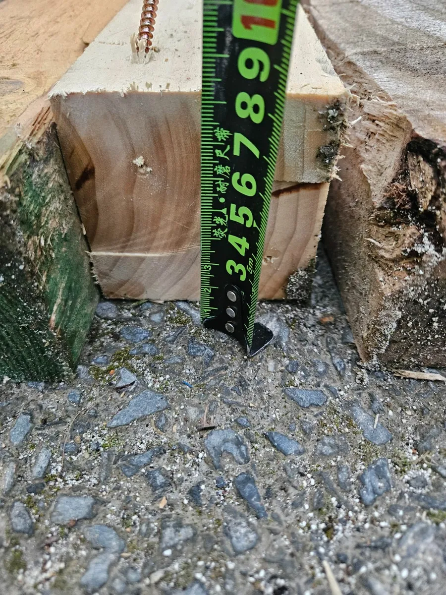 Timber wood - Image 3