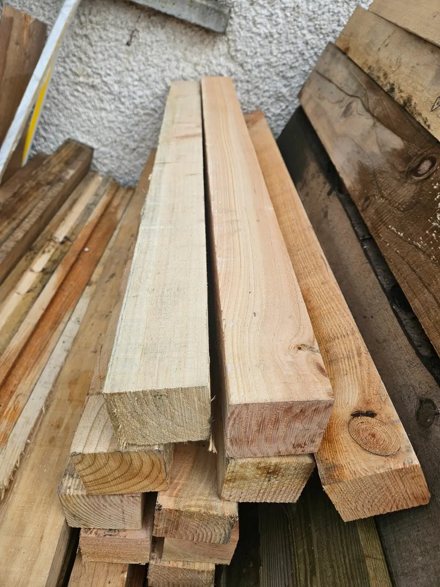 Timer wood - Image 2