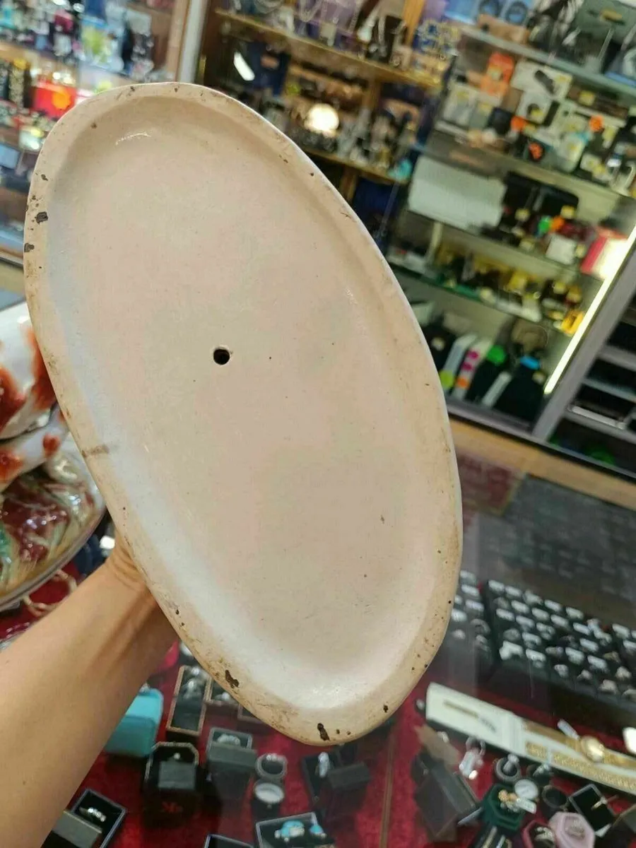 Kent Staffordshire Cow & Calf , Pair - Image 4