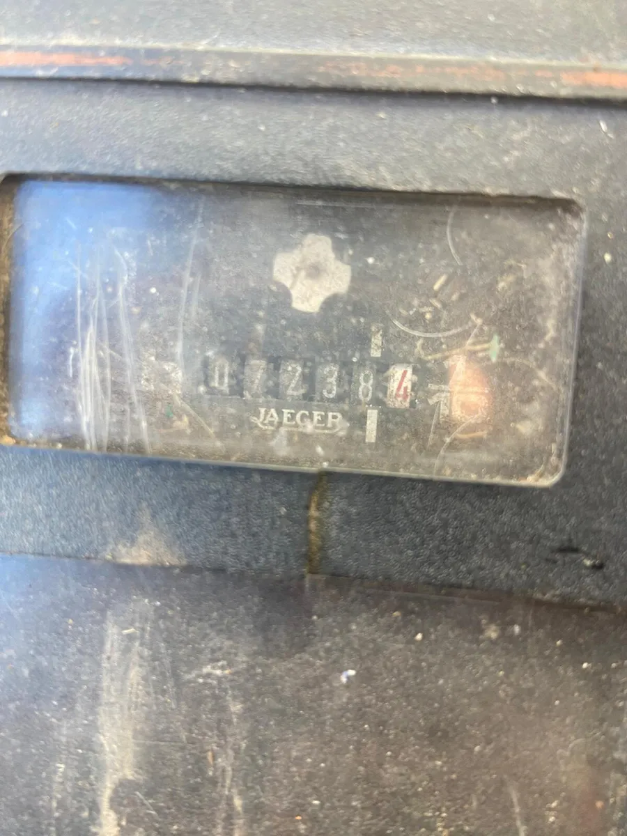 Manitou 536 Mini Teleporter - Image 2