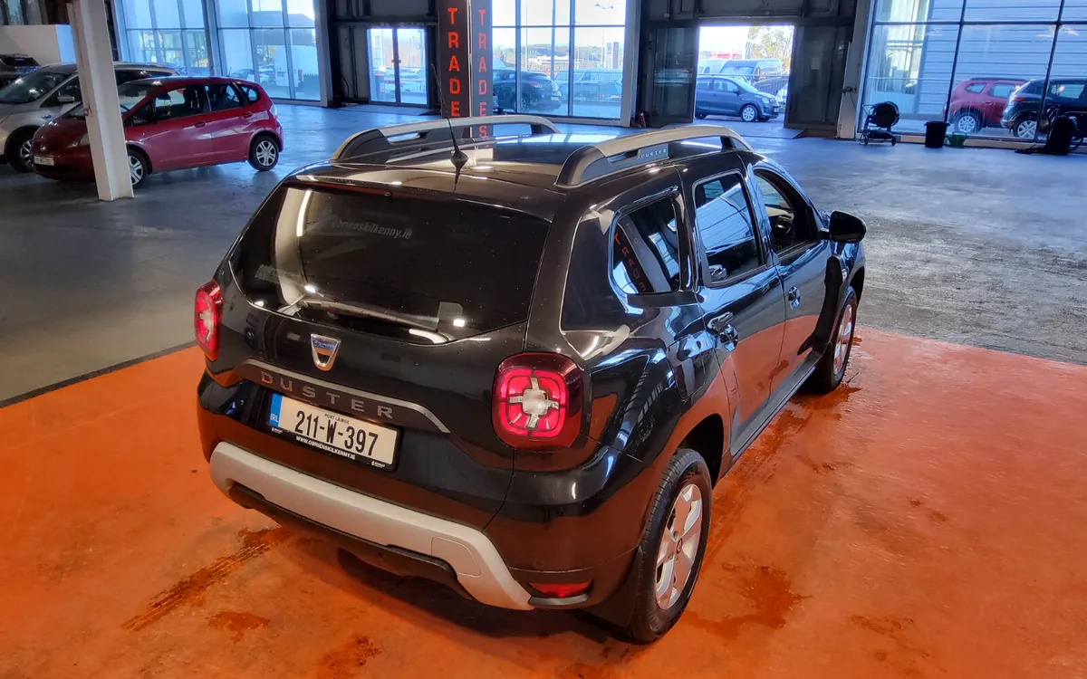 Dacia Duster 2021 - Image 4