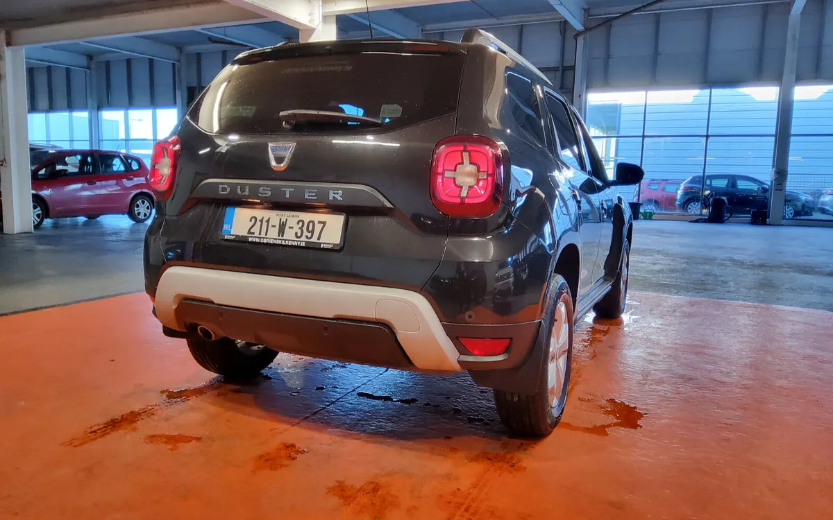 Dacia Duster 2021 - Image 3
