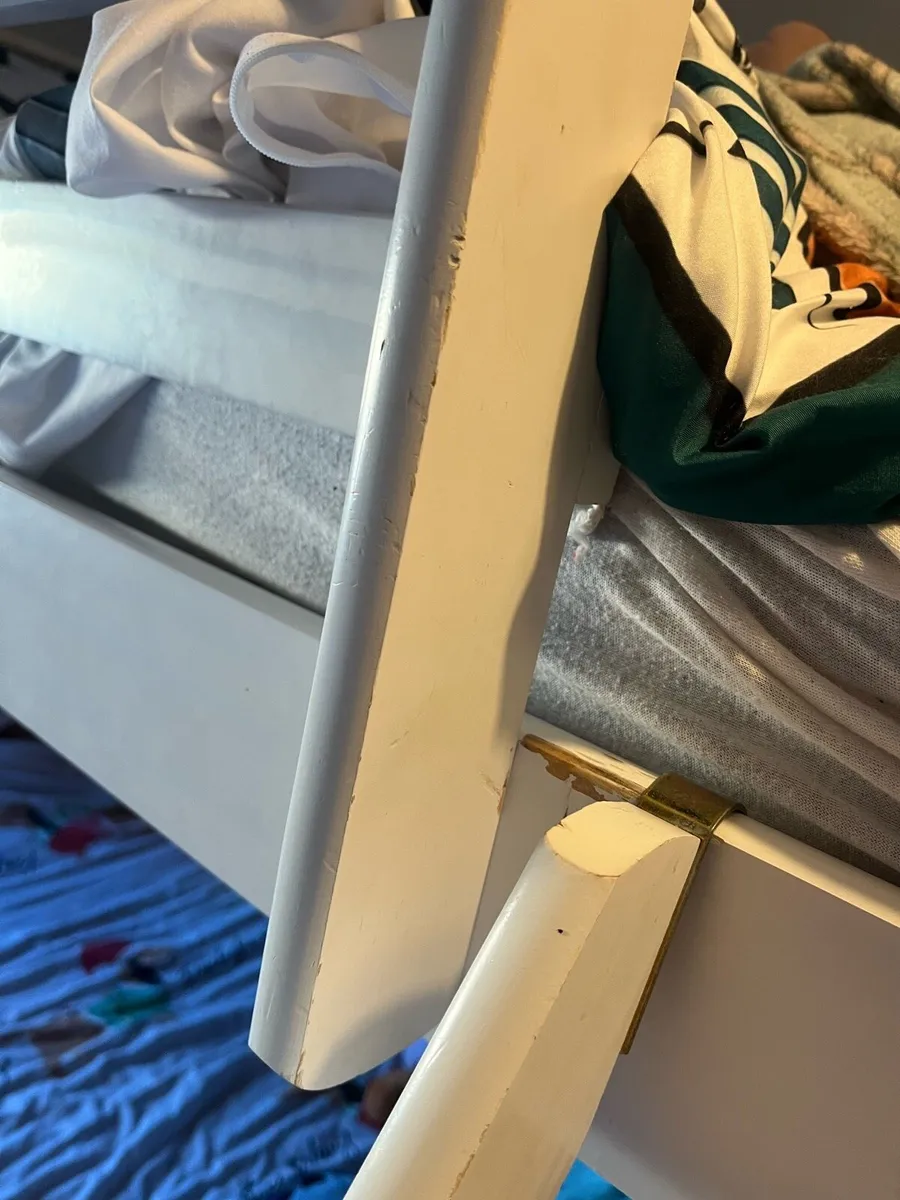 Triple bunk bed - Image 4