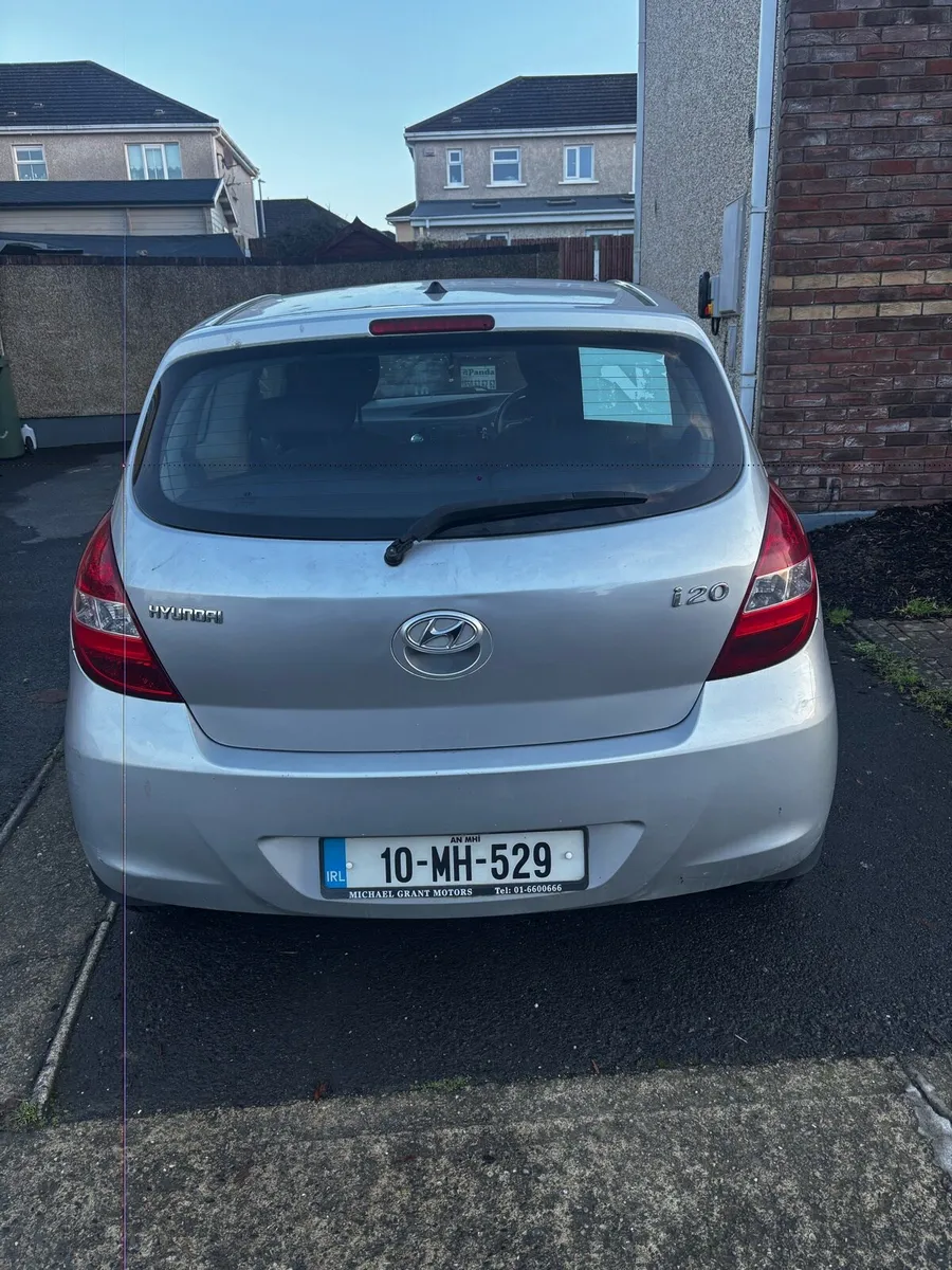 Hyundai i20 - Image 2