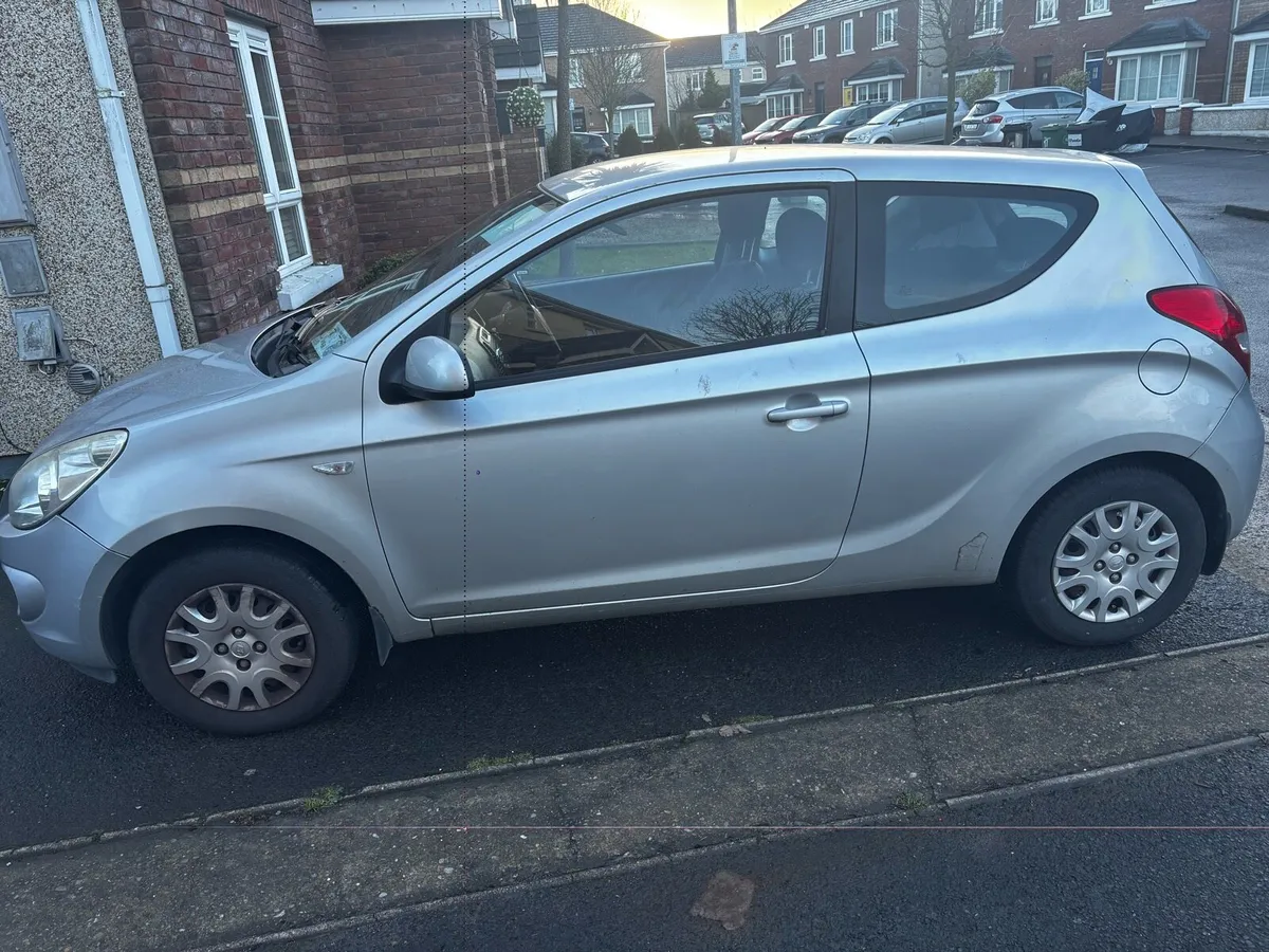 Hyundai i20 - Image 3