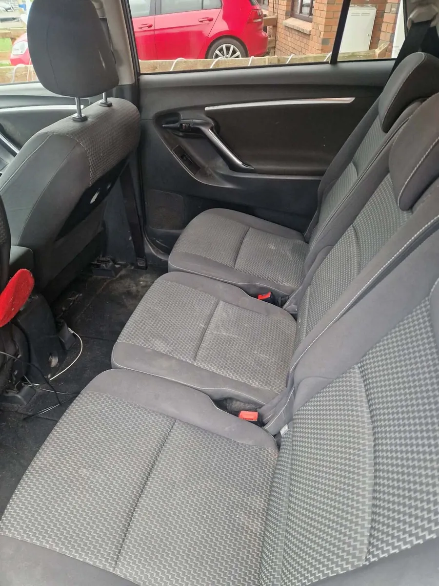 Toyota Verso - Image 4