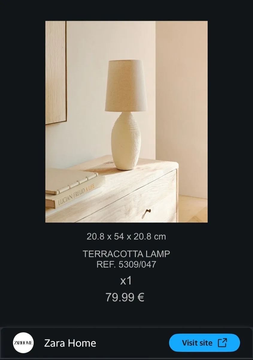 Lamp - Image 1