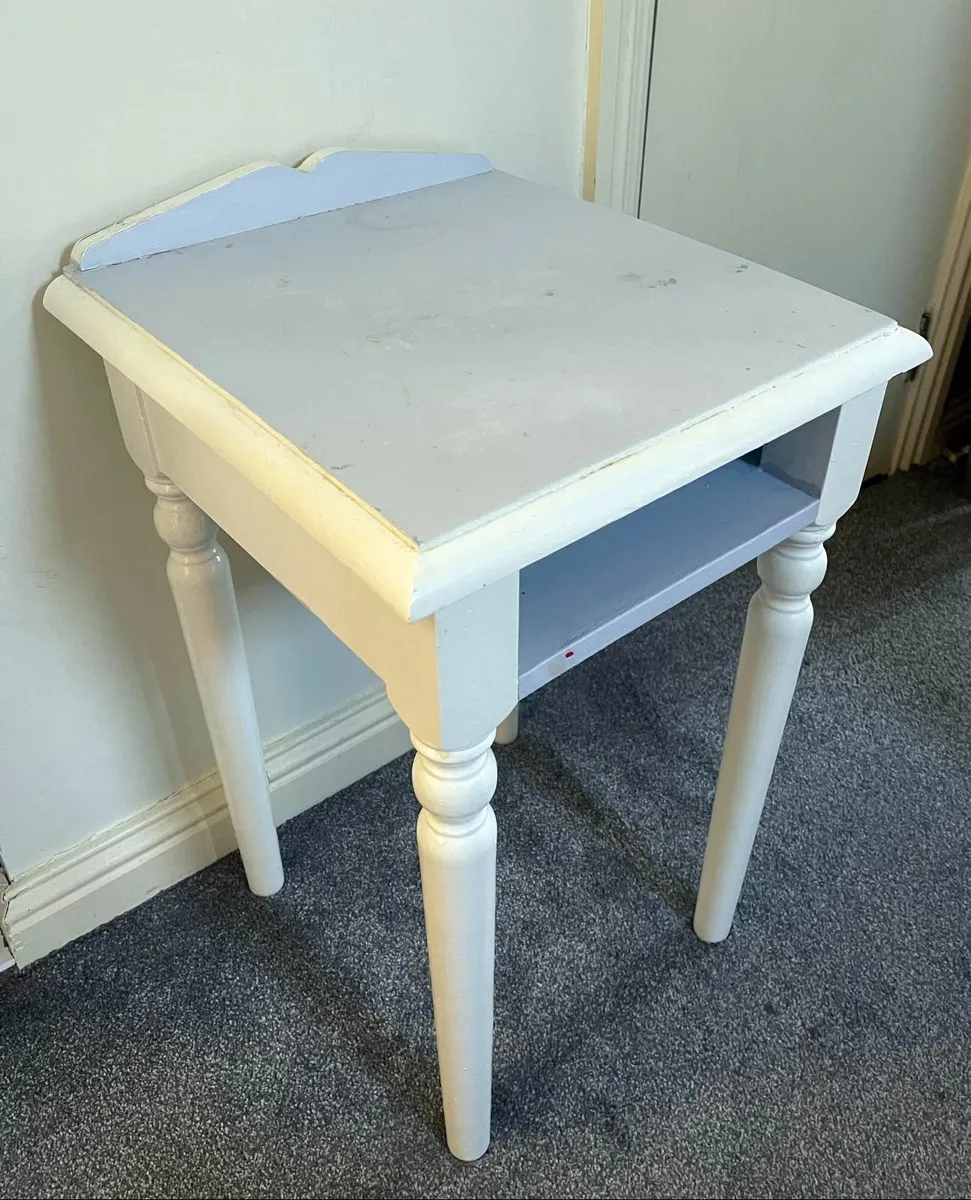 Bedside Table - Image 1