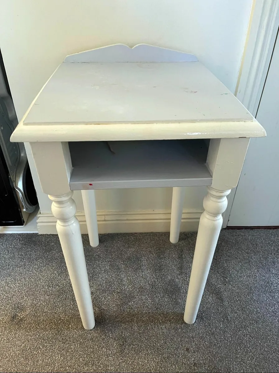 Bedside Table - Image 2