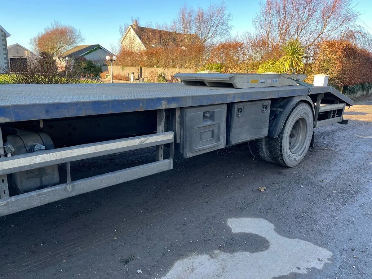 Daf cf 65 Beavertail - Image 4