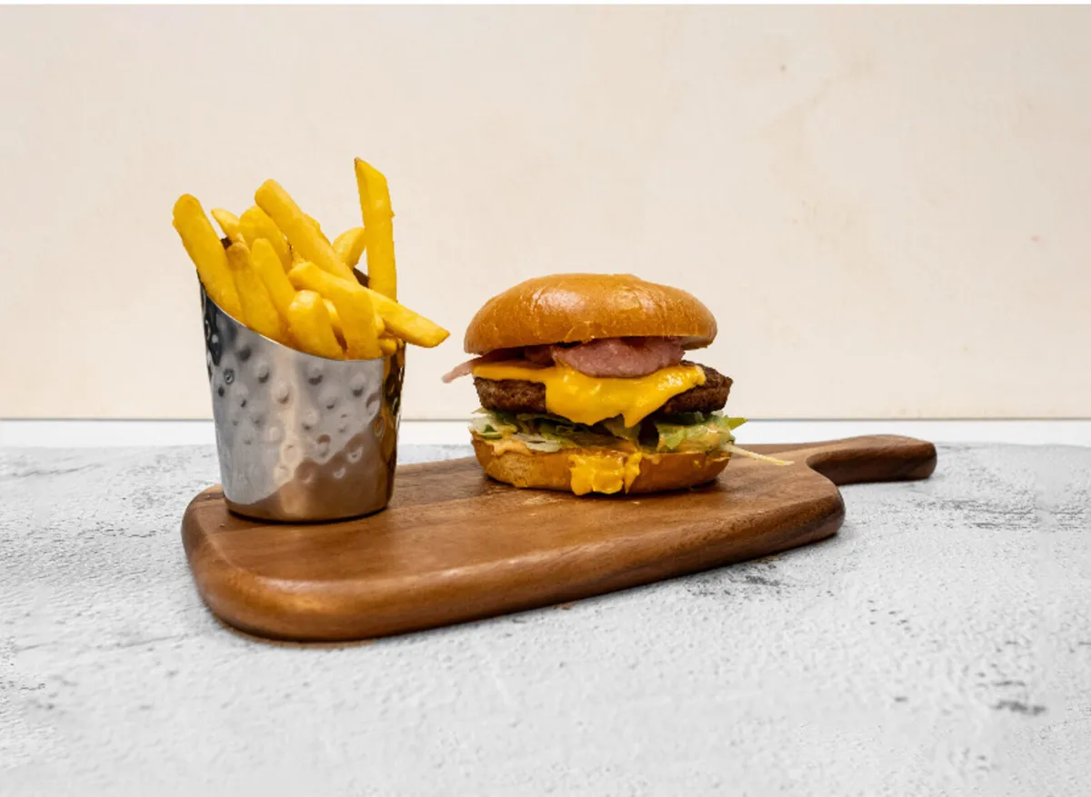 Chef investor required - Image 1