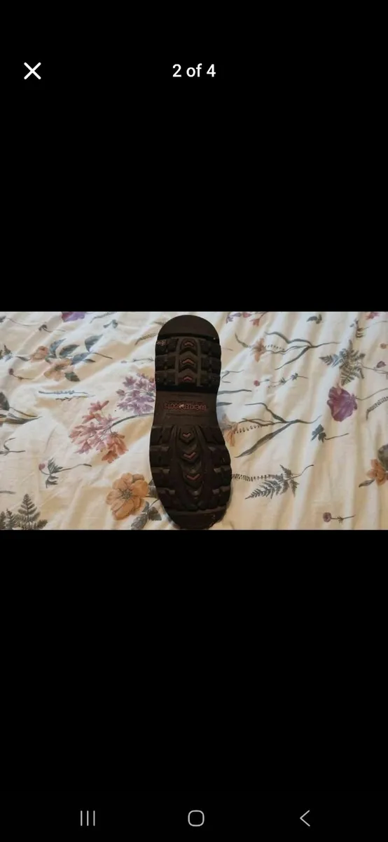 Mens Chelsea / Dealer Boots - Image 2