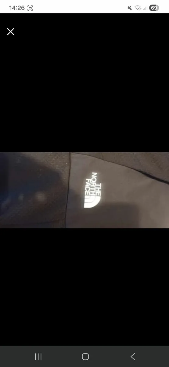 The North Face Mountain Athletics Full Zip Hoodie - Image 4