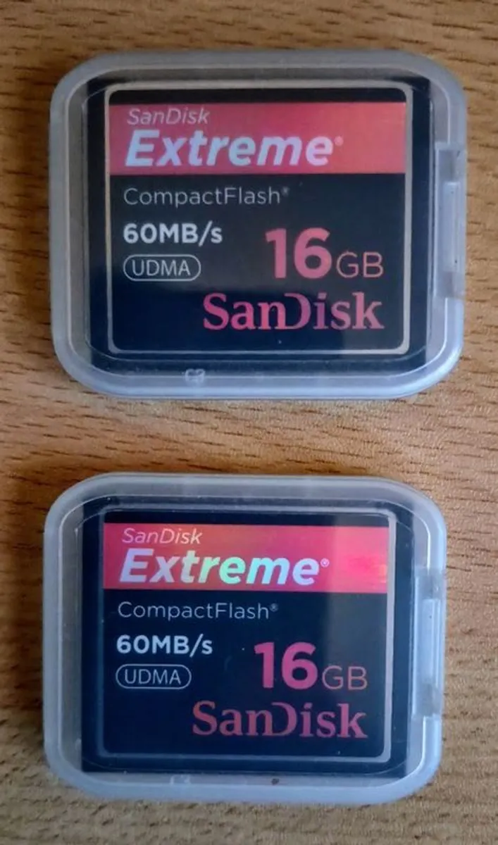 Canon 5D Mark II - Image 3