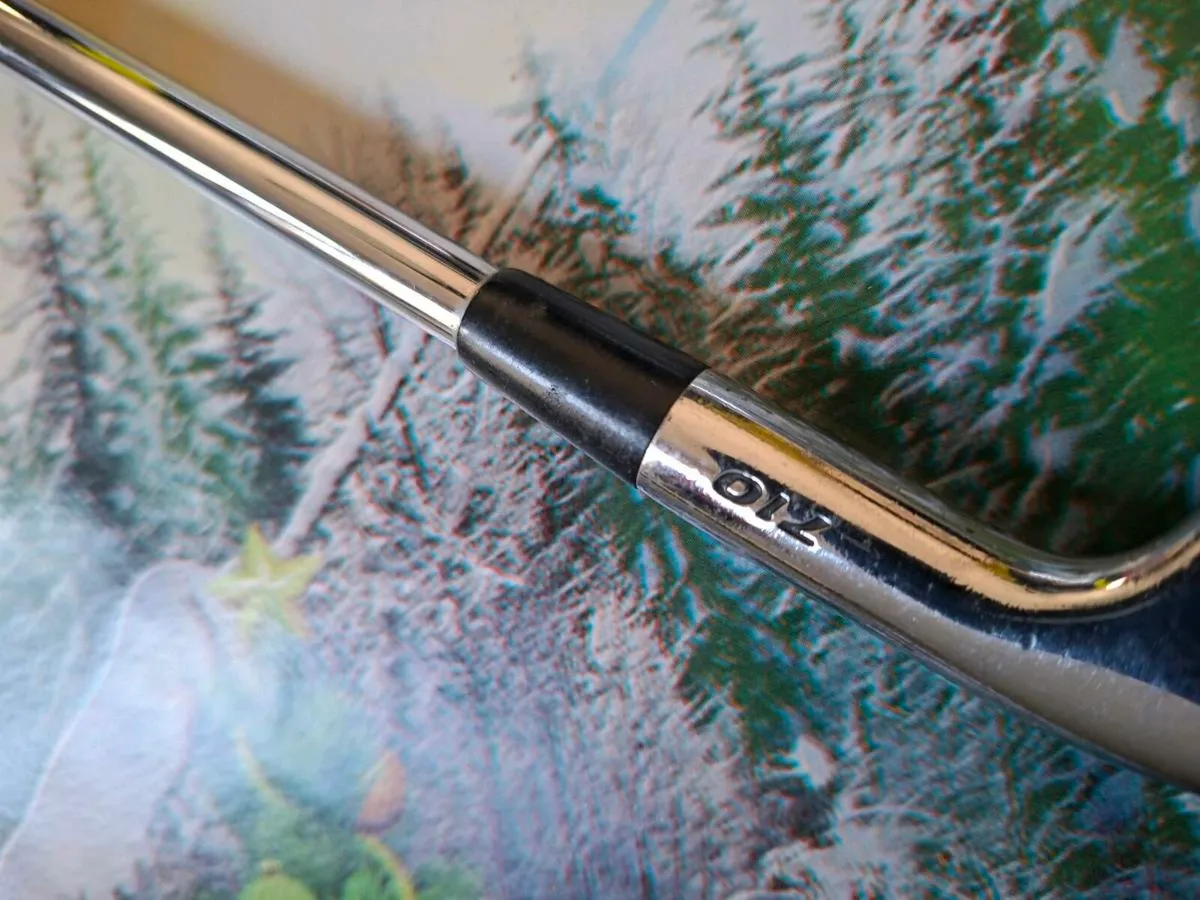 titleist cb710 irons 4 to pw - Image 4