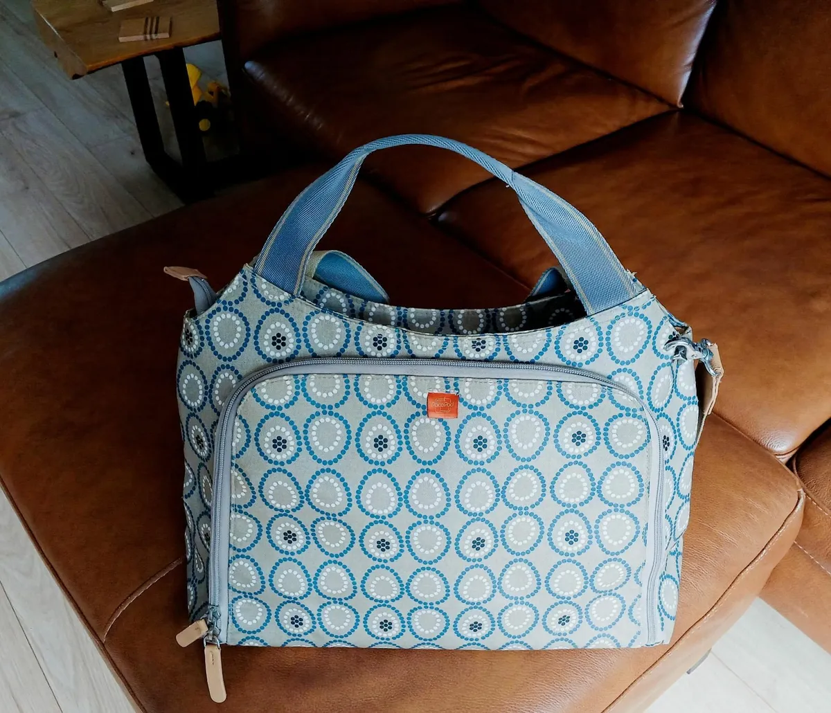 Pacapod Changing Bag - Image 1