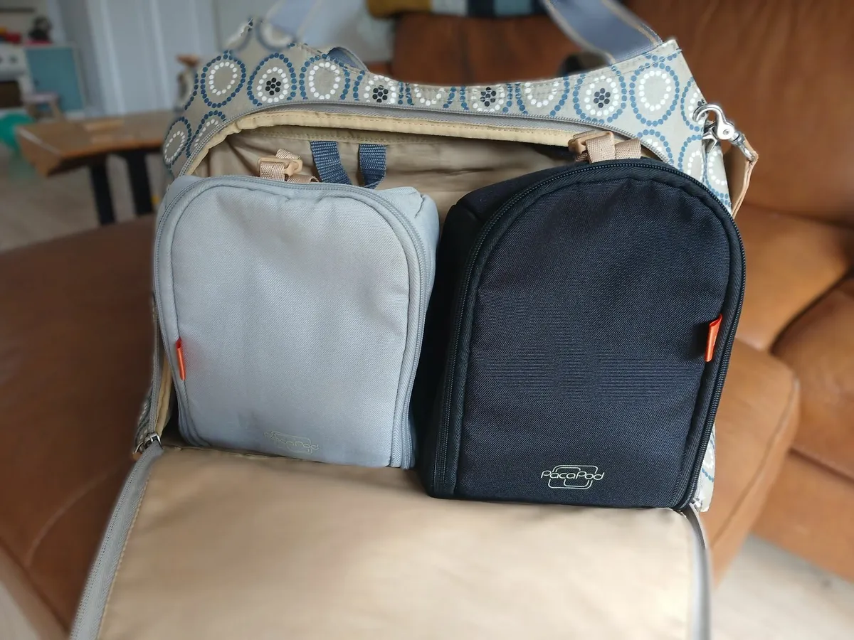 Pacapod Changing Bag - Image 2