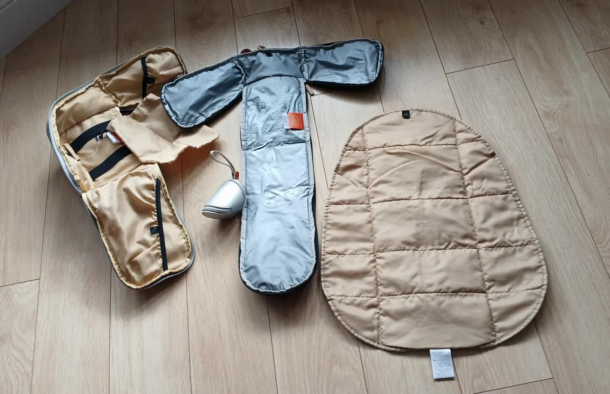 Pacapod Changing Bag - Image 3