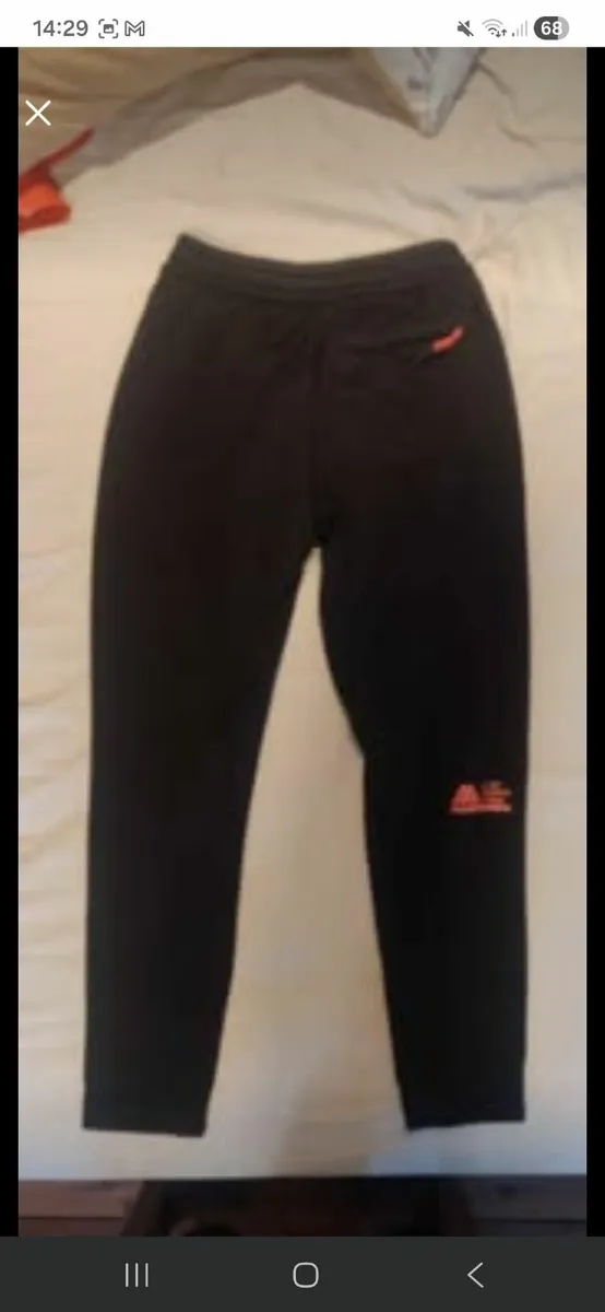 The North Face Track Pants - Image 4