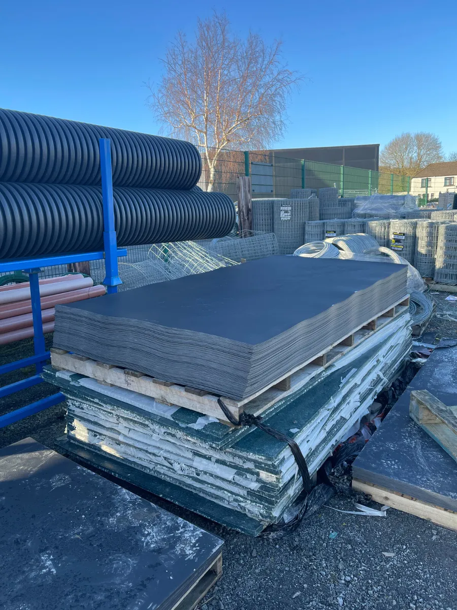 STOCK BOARD - FRS DIRECT - Image 1