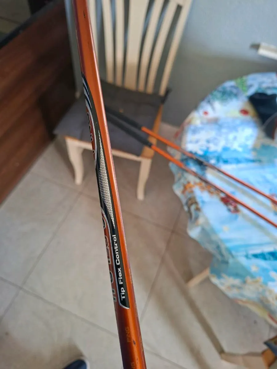 Ping g10 driver , 3 wood , 5 wood - Image 4