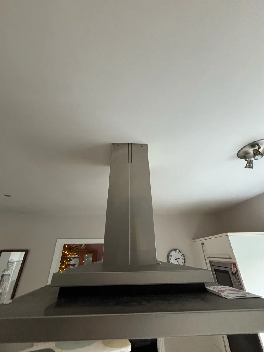 Large Falnec Extractor Fan - Image 2