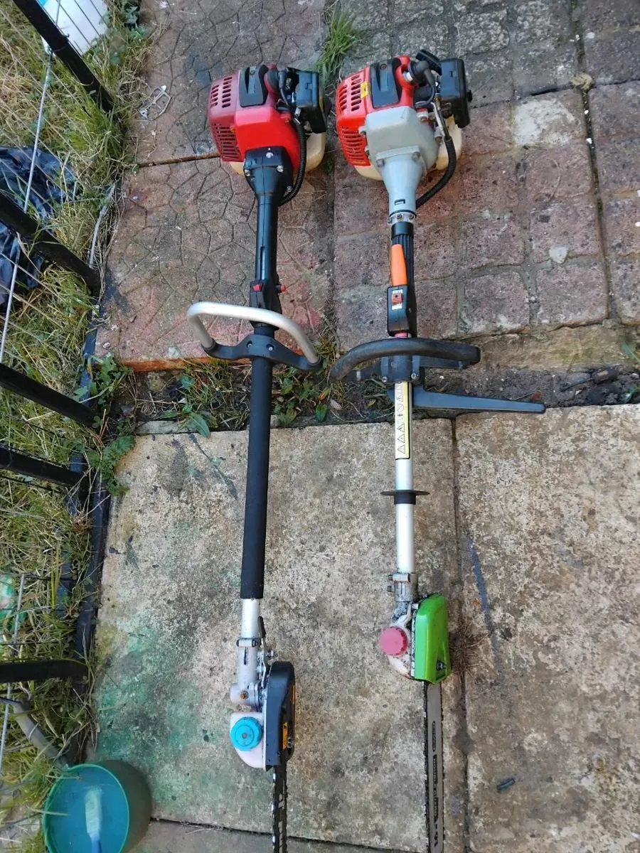 Pole saws - Image 2
