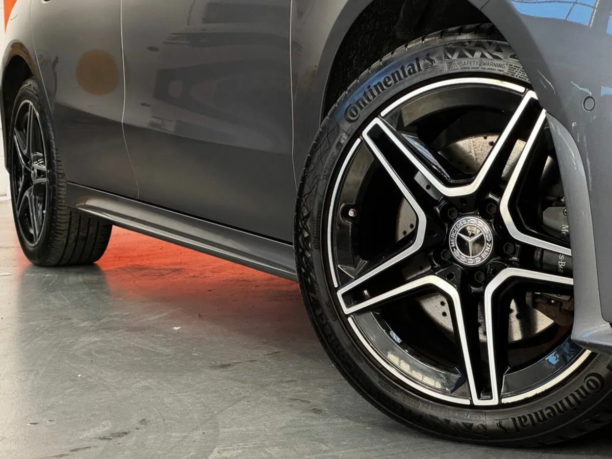 Mercedes-Benz CLA CLA 250 E AMG LINE PREMIUM #68 - Image 2