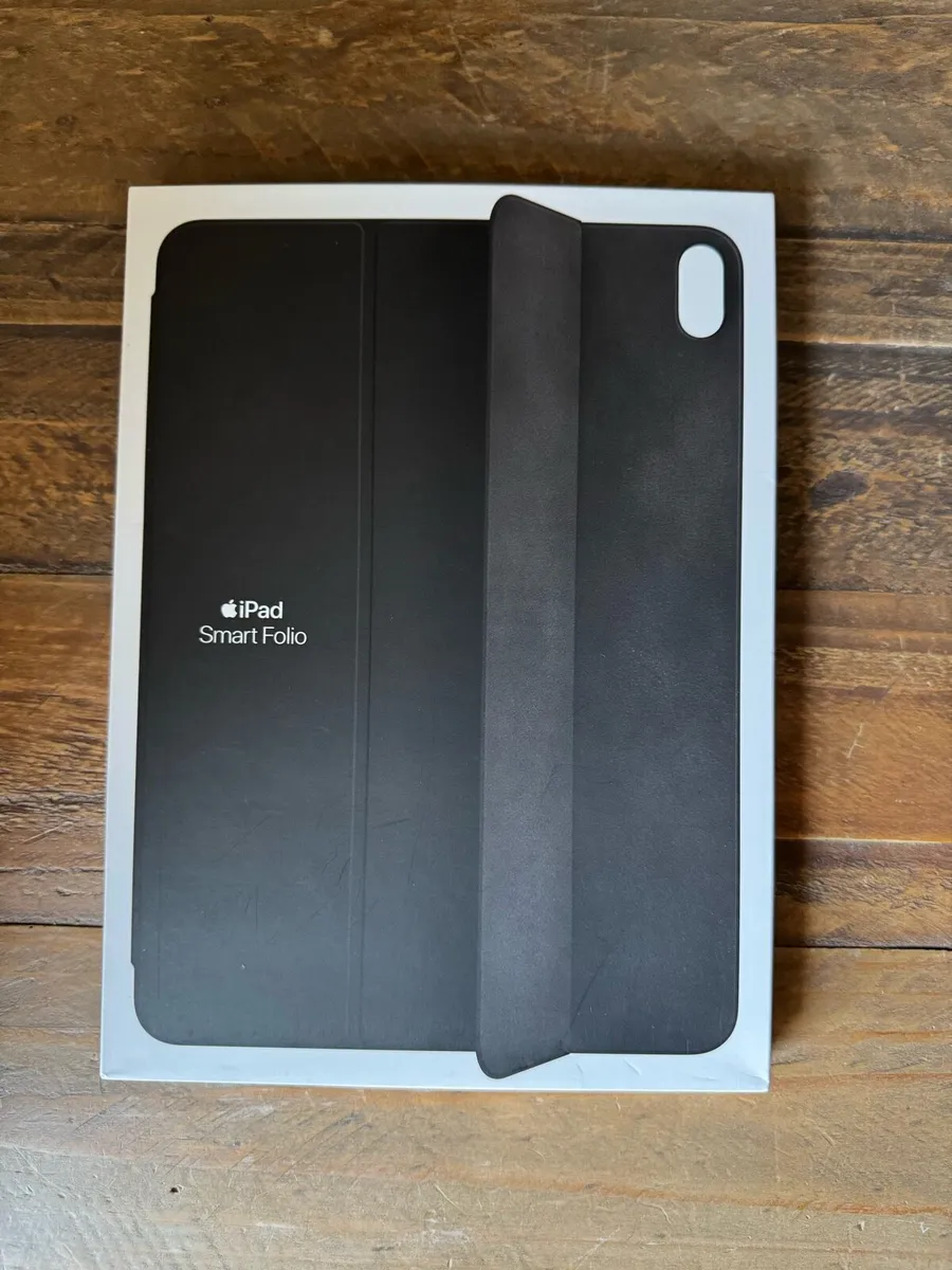 iPad Smart Folio - Image 1