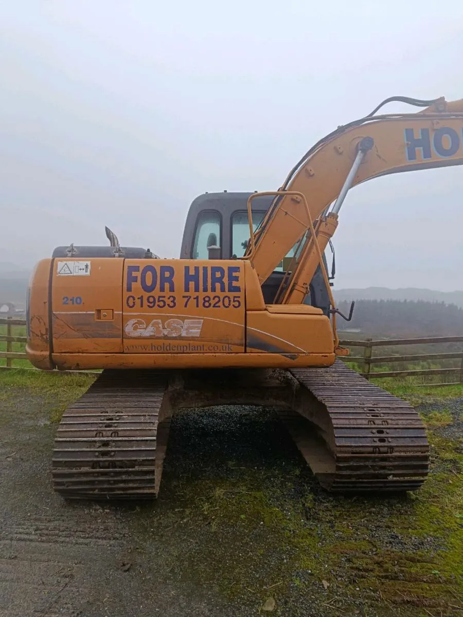 Case digger - Image 2