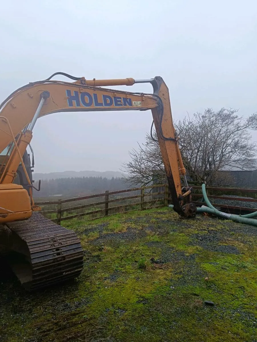 Case digger - Image 3