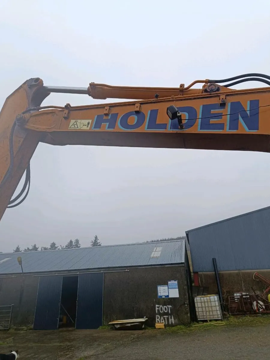 Case digger - Image 4