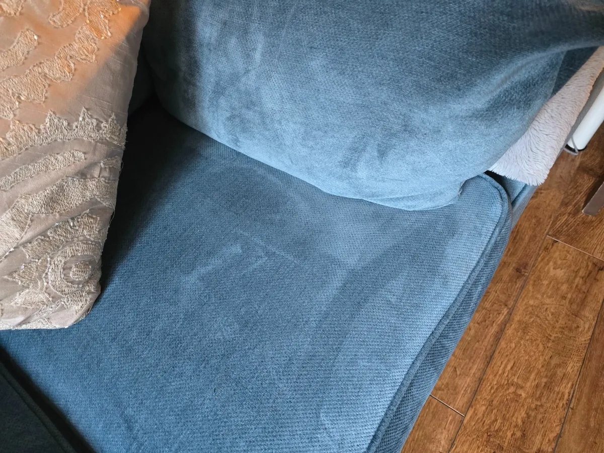 Sofa large 3 seater - Image 3