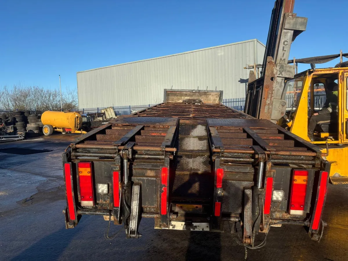 For Sale: 30Ft Cheese Wedge Body - Image 3