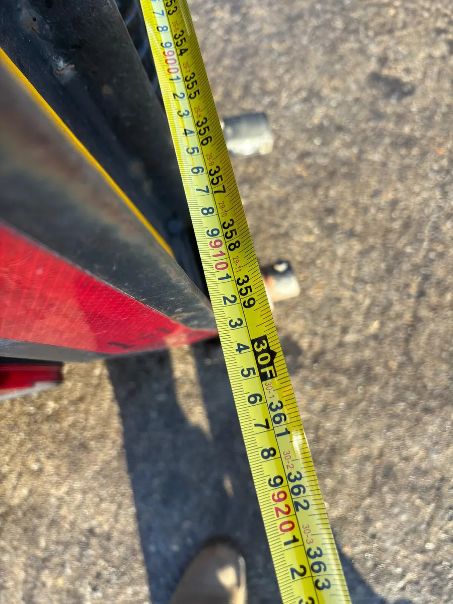 For Sale: 30Ft Cheese Wedge Body - Image 4