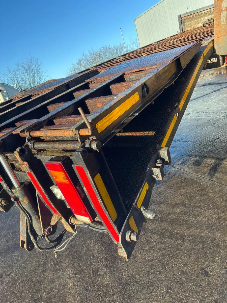 For Sale: 30Ft Cheese Wedge Body - Image 2