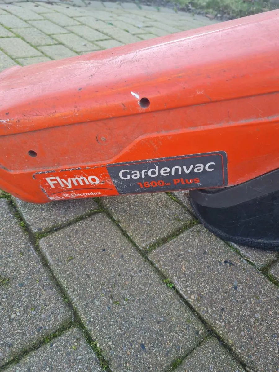 Garden Equipment Sale - Image 2